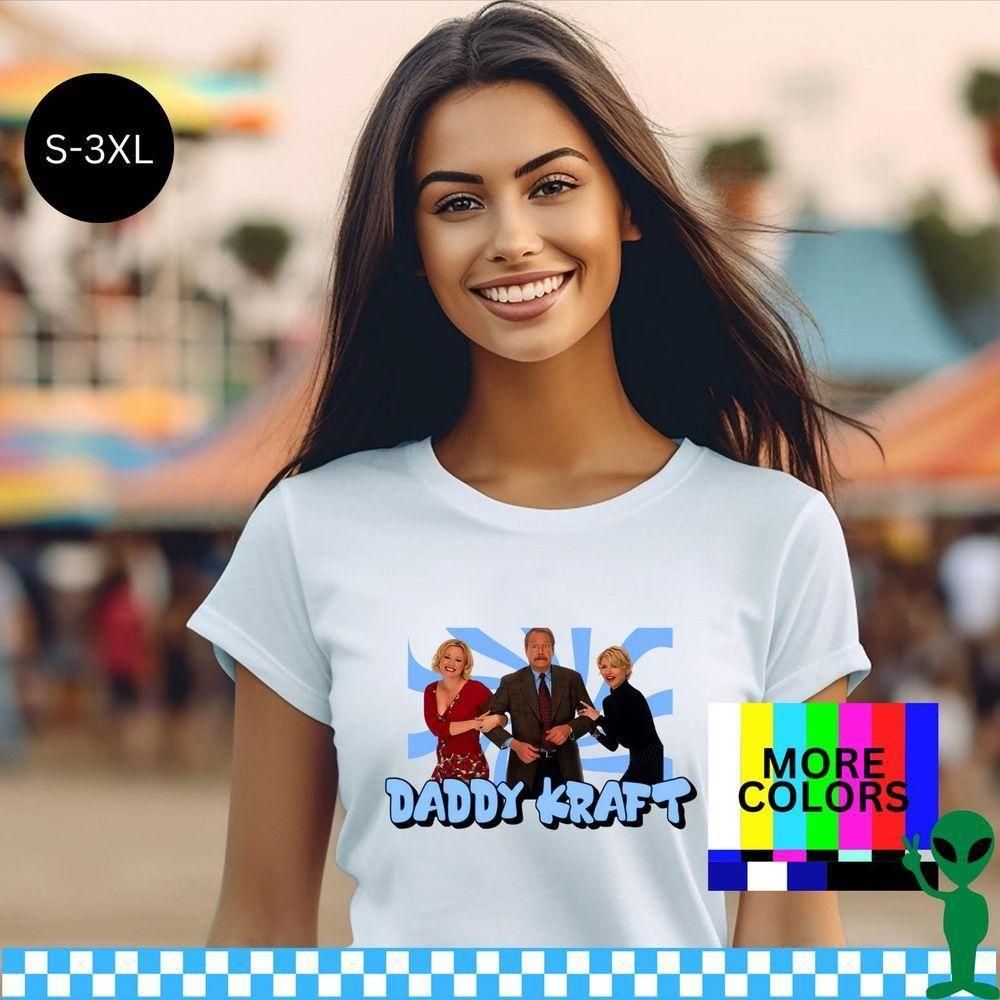 Sabrina The Vuitino Shirt